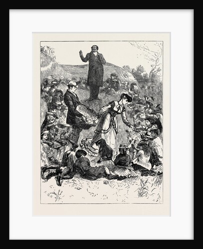Our London Children, a Plea for a Day in the Country by Anonymous
