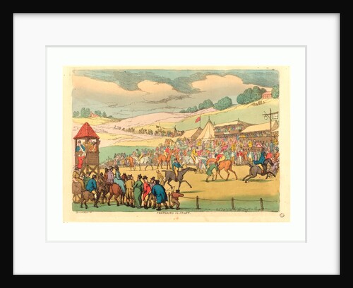 Preparing to Start by Anonymous