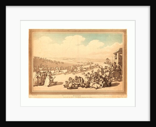 Running by Anonymous