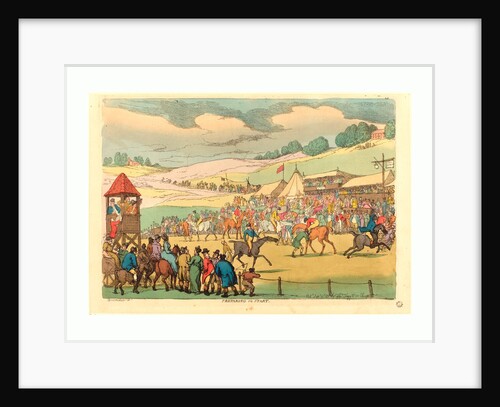 Preparing to Start by Anonymous