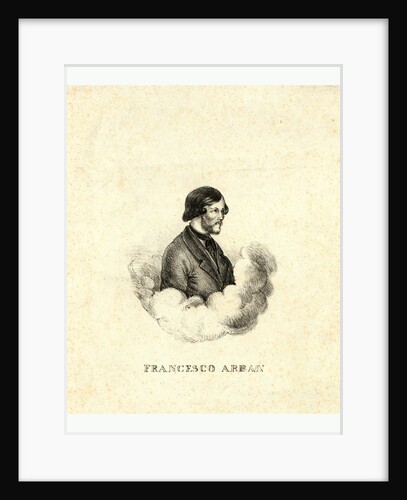 Francesco Arban, Between 1830 and 1850 by Anonymous
