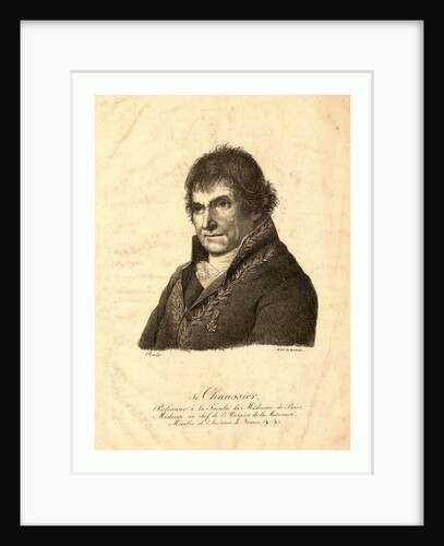 Litho De Berdalle by Anonymous