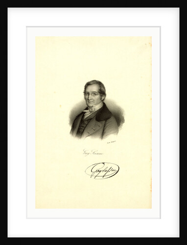 Gay-Lussac by Anonymous