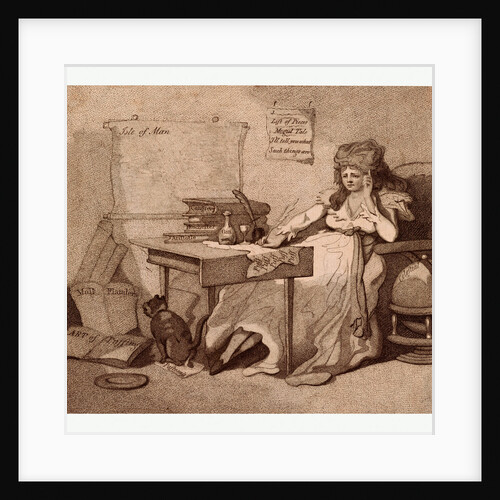 I'Ll Tell You What! by Anonymous