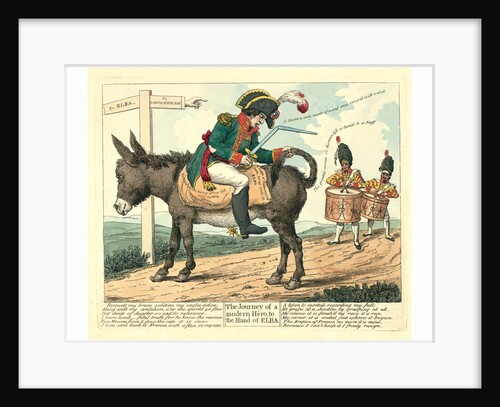 The Journey of a Modern Hero by Anonymous