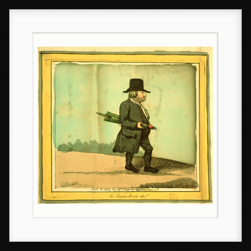 Sir Thomas Bond Bart by Anonymous