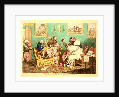 Philanthropic Consolations by Anonymous