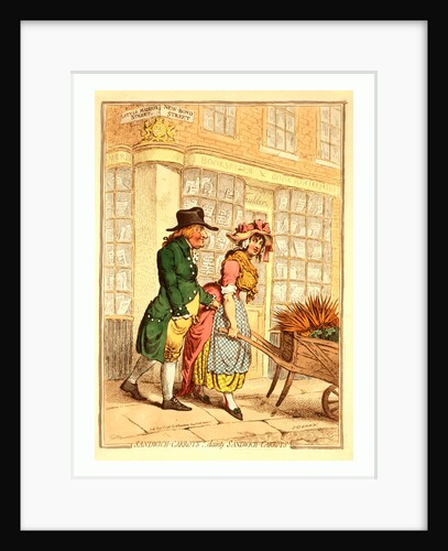 Sandwich-Carrots! Dainty Sandwich Carrots by Anonymous