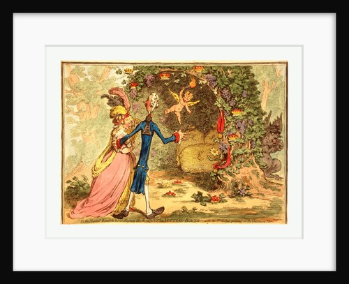 The Nuptial Bower by Anonymous