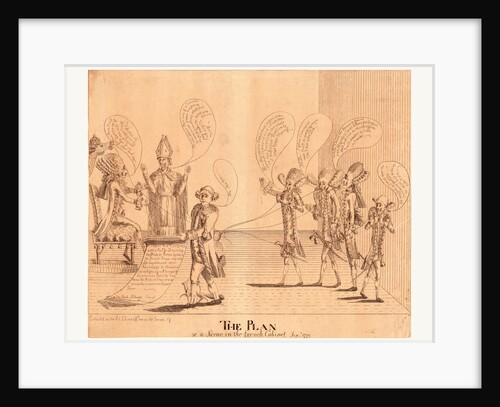 The Plan by Anonymous