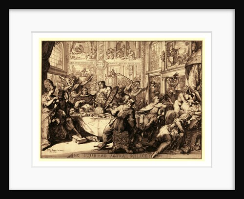 Louis D'or Au Soleil by Anonymous