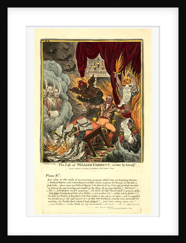 The Life of William Cobbett by Anonymous