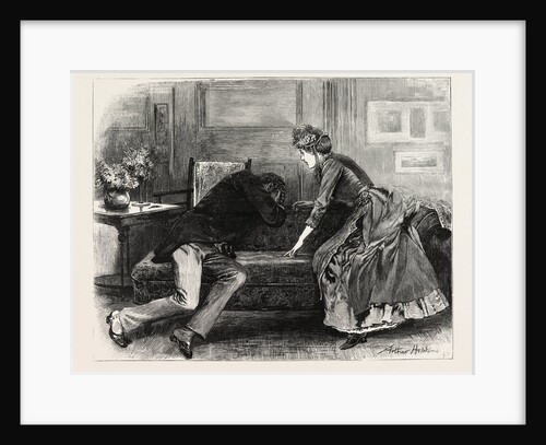 First Person Singular by Anonymous