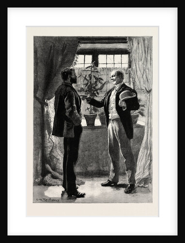 First Person Singular by Anonymous