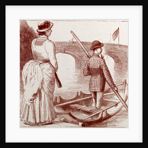 Tide's against Us, Maria. Henley by Anonymous