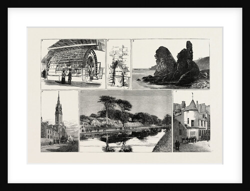 Aberdeen by Anonymous