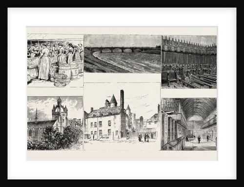 Aberdeen by Anonymous