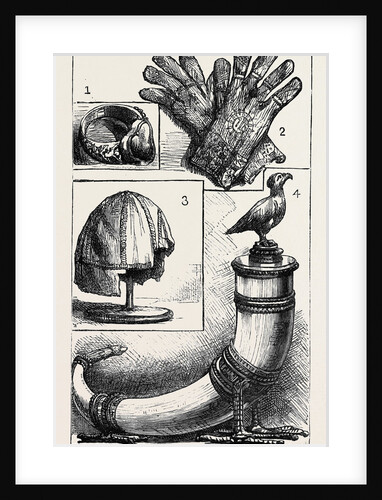 Oxford: Ancient Relics by Anonymous