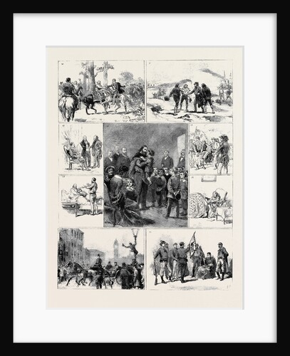 The Life of Giuseppe Garibaldi by Anonymous