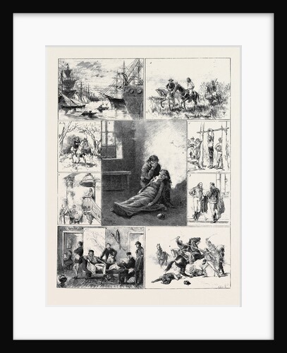 Giuseppe Garibaldi by Anonymous