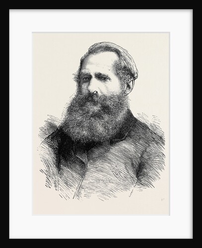 The Right Hon Earl Spencer, K.G., P.C. by Anonymous