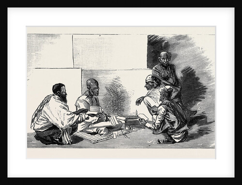 Round the World Yachting in the Ceylon, Calcutta: A Public Letter-Writer by Anonymous