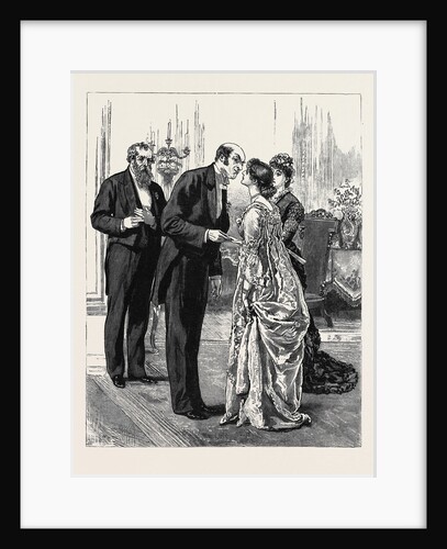 Marion Fay: A Novel: Lady Amaldina Kissed Her Future Husband, As She Might Have Kissed Her Grandfather by Anonymous