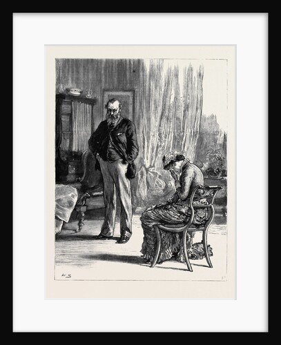 Marion Fay: A Novel: Here the Poor Mother Sobbed, Almost Overcome by the Contumely of the Expression Used Towards Her Own Offspring by Anonymous