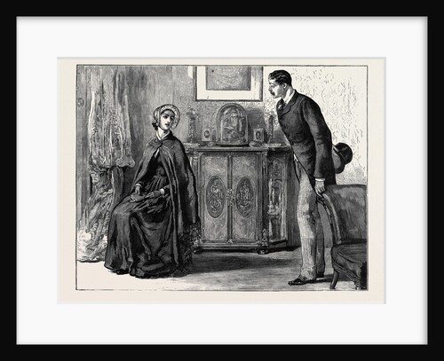 Marion Fay: A Novel: I Had Thought Mrs. Roden Was Here, Said Lord Hampstead by Anonymous