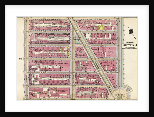 Part of Section 4: New York by Anonymous