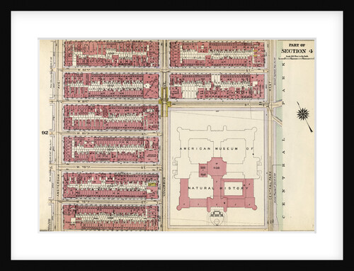 Part of Section 4: New York by Anonymous