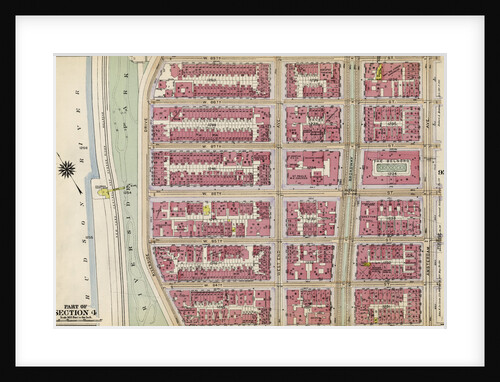 Part of Section 4: New York by Anonymous