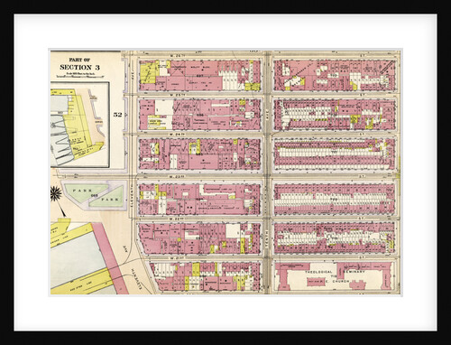 Part of Section 3: Plate47, New York by Anonymous