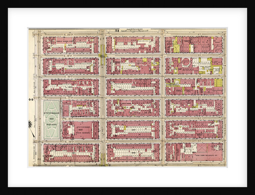 Part of Section 3: New York by Anonymous