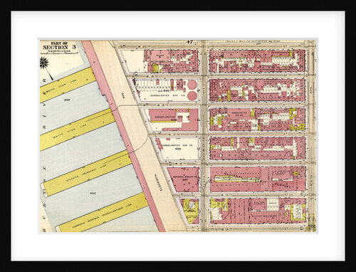 Part of Section 3: New York by Anonymous