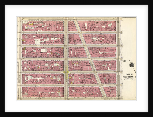 Part of Section 3: New York by Anonymous