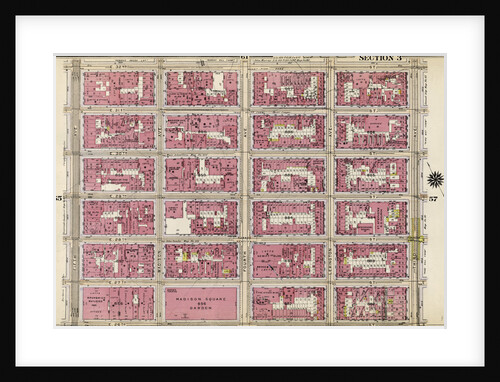 Part of Section 3: New York by Anonymous