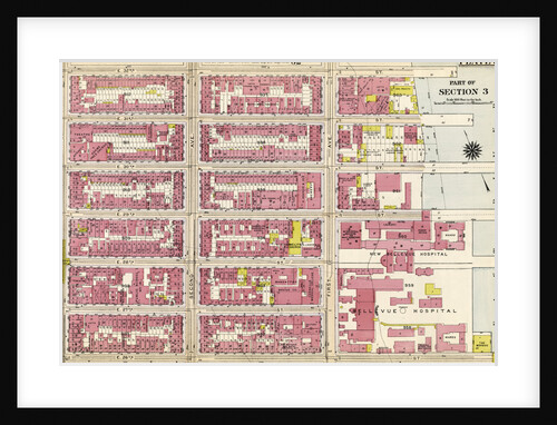 Part of Section 3: New York by Anonymous