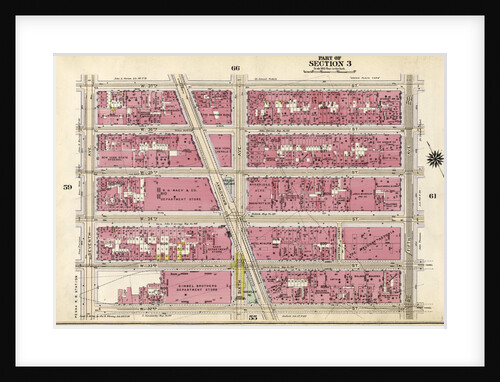 Part of Section 3: New York by Anonymous