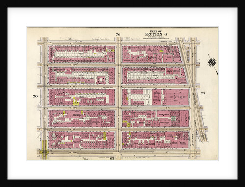 Part of Section 4: New York by Anonymous