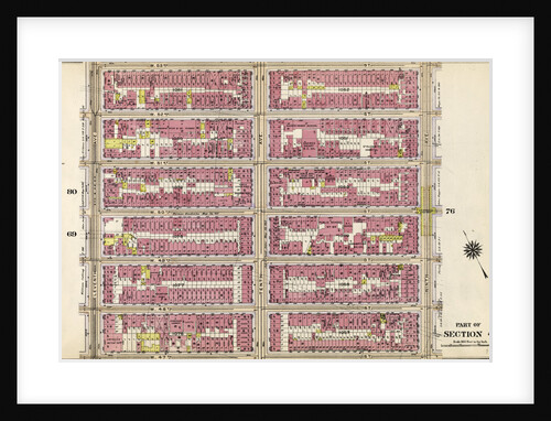 Part of Section 4: New York by Anonymous