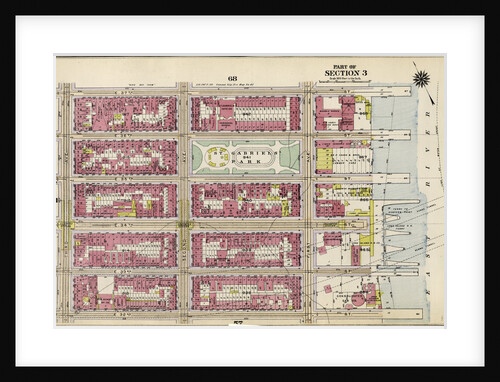 Part of Section 3: New York by Anonymous