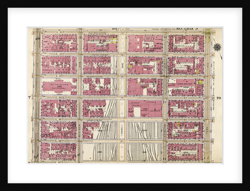 Part of Section 5: New York by Anonymous