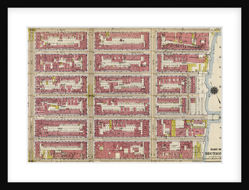 Part of Section 5: New York by Anonymous