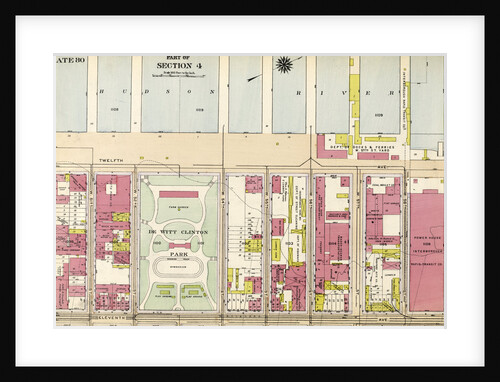 Part of Section 4: New York by Anonymous