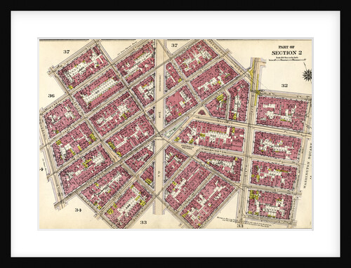 Part of Section 2: New York by Anonymous