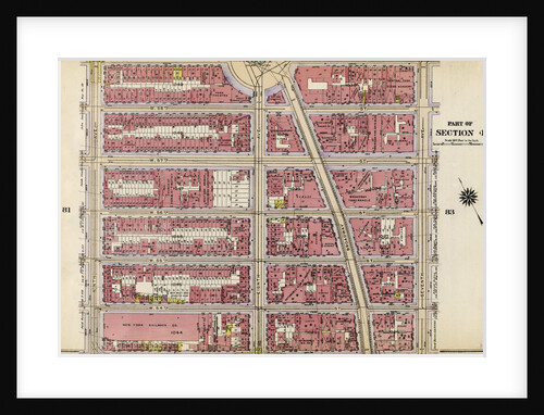 Part of Section 4: New York by Anonymous