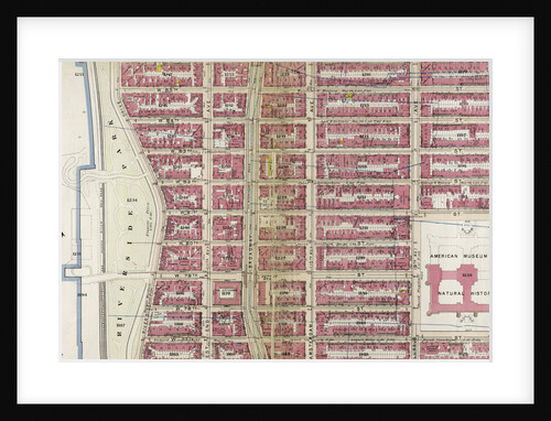 Part of Section 4: New York City by Anonymous