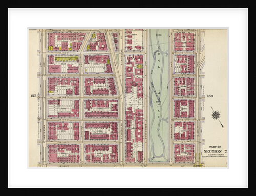 Part of Section 7: New York by Anonymous