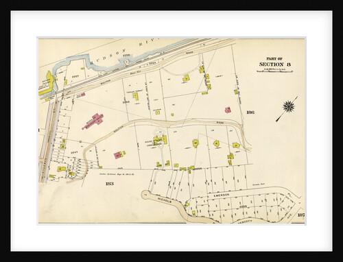 Part of Section 8: New York by Anonymous